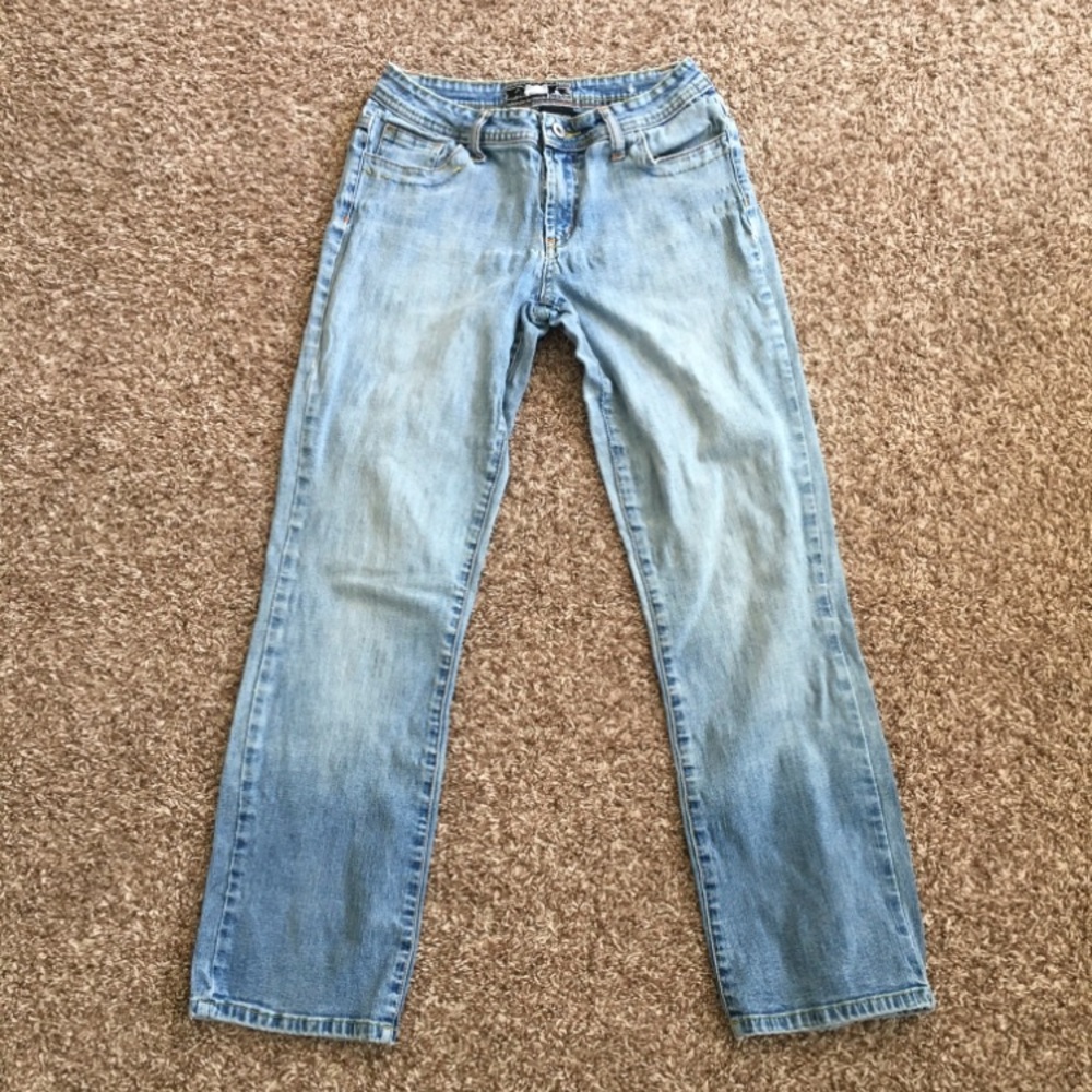 Blue Jeans